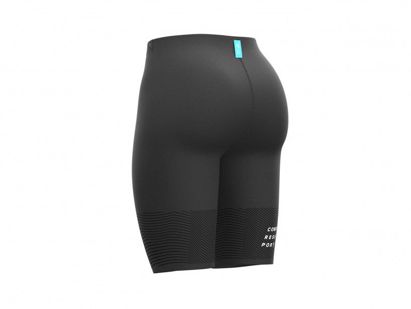 RUN UNDER CONTROL SHORT W BLACK